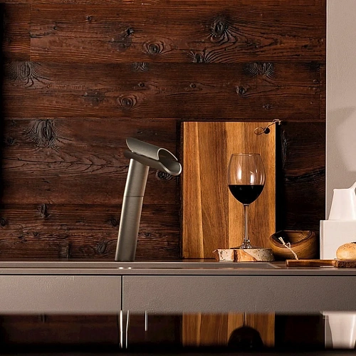 Душевой трап Paini 381AC 125х125 мм, черный матовый Душевой трап Paini 381AC 125х125 мм, черный матовый