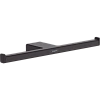 Держатель туалетной бумаги Hansgrohe AddStoris 41748670, матовый черный Держатель туалетной бумаги Hansgrohe AddStoris 41748670, матовый черный