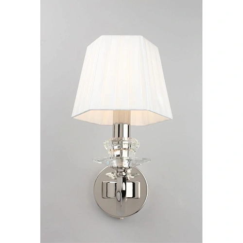 Светильник настенный (Бра) Aployt Jula APL.707.01.01 Светильник настенный (Бра) Aployt Jula APL.707.01.01