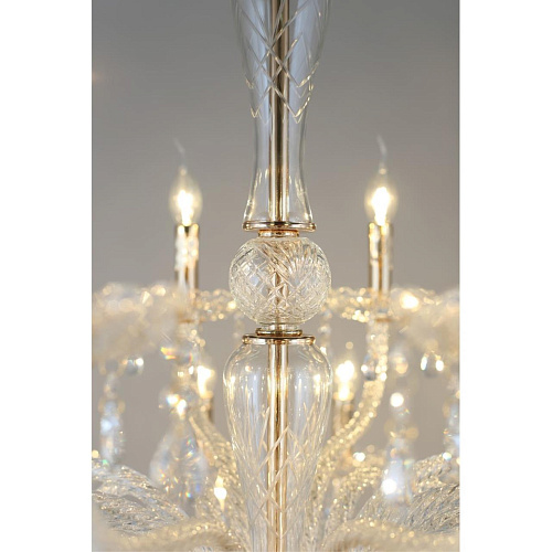 Люстра подвесная Aployt Halina APL.811.03.42 Люстра подвесная Aployt Halina APL.811.03.42