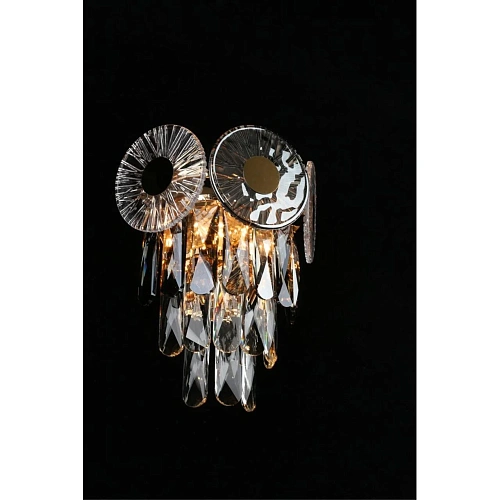 Светильник настенный (Бра) Aployt Zibille APL.769.01.02 Светильник настенный (Бра) Aployt Zibille APL.769.01.02