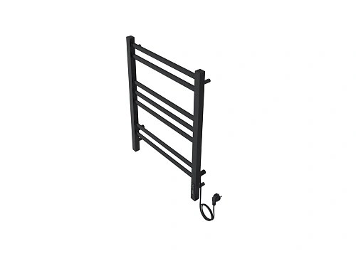 Полотенцесушитель электрический Aquatek Поларис П7 500х700 мм AQ EL KO0770BL Полотенцесушитель электрический Aquatek Поларис П7 500х700 мм AQ EL KO0770BL