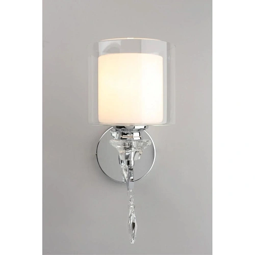 Светильник настенный (Бра) Omnilux Bollate OML-70901-01 Светильник настенный (Бра) Omnilux Bollate OML-70901-01