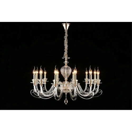 Люстра подвесная Aployt Daniele APL.701.03.12 Люстра подвесная Aployt Daniele APL.701.03.12