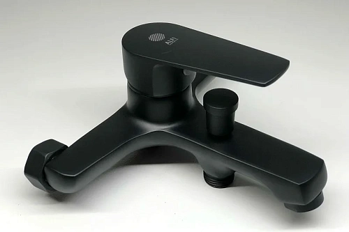 Комплект смесителей Orange Loop M26-311b черный Комплект смесителей Orange Loop M26-311b черный