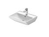 Раковина Duravit D-Neo 2366550000 Раковина Duravit D-Neo 2366550000