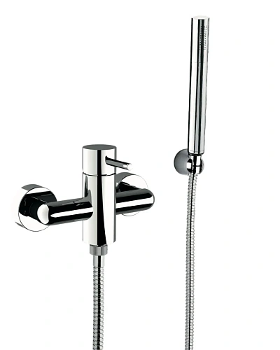 Смеситель для душа Remer X Style X39 Смеситель для душа Remer X Style X39