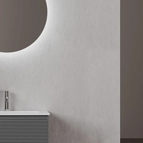 Тумба под раковину Sancos Folk FL60GS 590х445х500 Grey soft, подвесная Тумба под раковину Sancos Folk FL60GS 590х445х500 Grey soft, подвесная