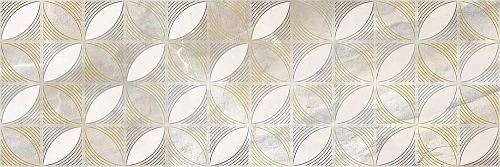 Вставка Laparet Rich 25x75 19-03-11-2577 х9999281971 Вставка Laparet Rich 25x75 19-03-11-2577 х9999281971