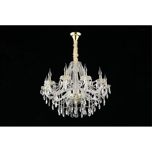 Люстра подвесная Aployt Koletta APL.755.13.10 Люстра подвесная Aployt Koletta APL.755.13.10