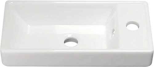 Тумба с раковиной DIWO Архангельск 40 569560 Тумба с раковиной DIWO Архангельск 40 569560