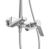 Душевая система BelBagno ALBANO-VSCM-CRM Душевая система BelBagno ALBANO-VSCM-CRM