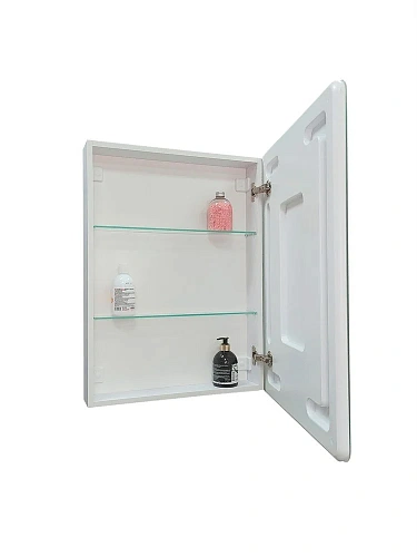 Зеркальный шкаф Taliente подвесной CBled с LED-подсветкой, 60x14x80см TA-CBled-E6080 Зеркальный шкаф Taliente подвесной CBled с LED-подсветкой, 60x14x80см TA-CBled-E6080