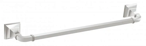 Полотенцедержатель ART&MAX ZOE AM-G-6836-BiZOE 600 мм белый Полотенцедержатель ART&MAX ZOE AM-G-6836-BiZOE 600 мм белый