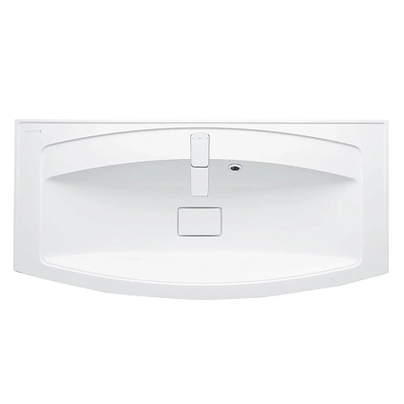 Раковина Aquaton Милан М 95 1A70653KML010 Раковина Aquaton Милан М 95 1A70653KML010