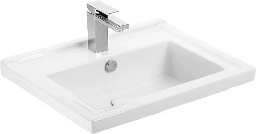 Раковина STWORKI 60 8060-KL 560021 Раковина STWORKI 60 8060-KL 560021