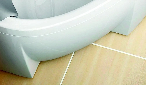 Акриловая ванна Ravak Rosa II 170x105 P C421000000 (правая) Акриловая ванна Ravak Rosa II 170x105 P C421000000 (правая)