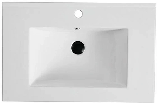 Раковина Aquanet Flow 70 00347430 Раковина Aquanet Flow 70 00347430
