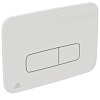 Картинка анонса товара «клавиша смыва ideal standard oleas™ m3 r0123ac механическая»