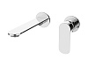 Картинка анонса товара «смеситель для раковины agger gorgeous a0272200 встраиваемый с внутренней частью, хром»
