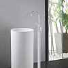 Смеситель для раковины ABBER Wasserfall AF8640 хром Смеситель для раковины ABBER Wasserfall AF8640 хром