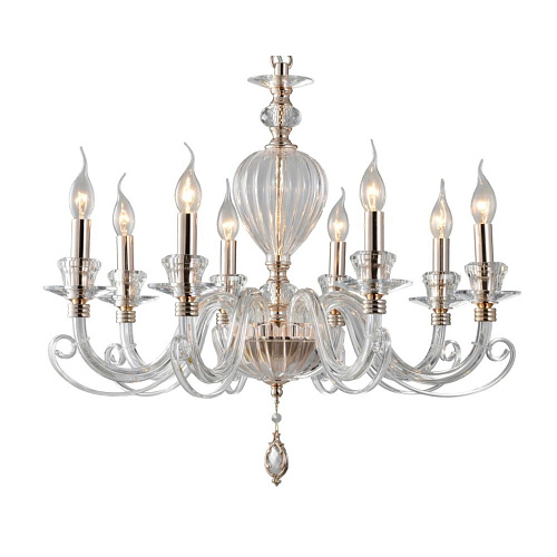 Люстра подвесная Aployt Daniele APL.701.03.08 Люстра подвесная Aployt Daniele APL.701.03.08