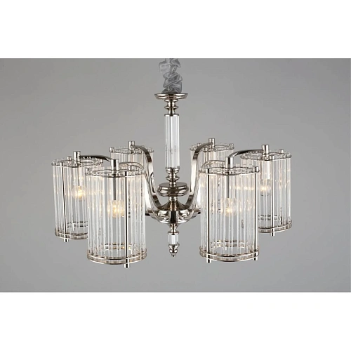 Люстра подвесная Aployt Sibil APL.733.03.06 Люстра подвесная Aployt Sibil APL.733.03.06