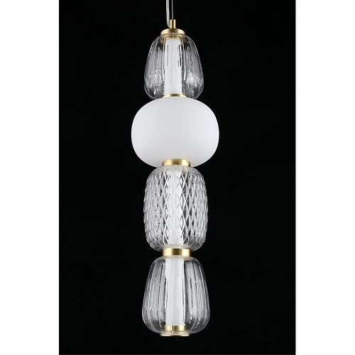 Светильник подвесной Aployt Simonet APL.318.16.29 Светильник подвесной Aployt Simonet APL.318.16.29