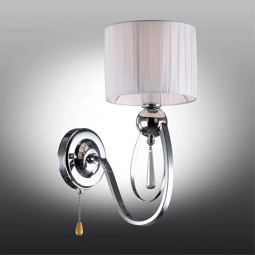 Светильник настенный (Бра) Omnilux Mellitto OML-63801-01 Светильник настенный (Бра) Omnilux Mellitto OML-63801-01