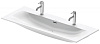 Картинка анонса товара «раковина duravit xviu 23441200581»