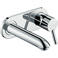 Смеситель для раковины Hansgrohe Talis 31618000