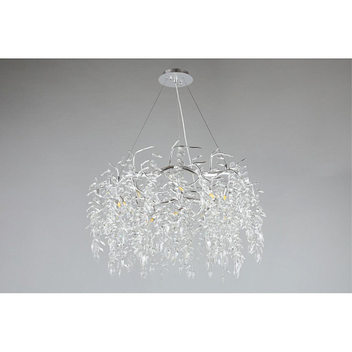 Люстра подвесная Aployt Gertunia APL.847.13.13 Люстра подвесная Aployt Gertunia APL.847.13.13