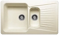 Кухонная мойка Polygran F-18 №331, хлопок F-18 №331 (Хлопок) Кухонная мойка Polygran F-18 №331, хлопок F-18 №331 (Хлопок)
