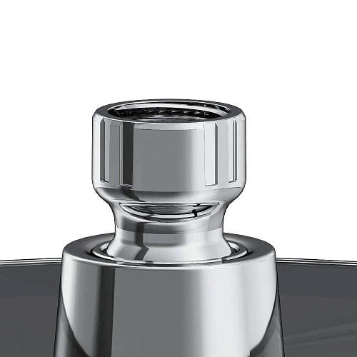 Верхний душ Damixa Jupiter 977050000 круг, хром Верхний душ Damixa Jupiter 977050000 круг, хром