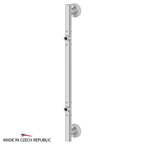 Душевая штанга FBS Vizovice VIZ 077 двухпозиционная 47 см Душевая штанга FBS Vizovice VIZ 077 двухпозиционная 47 см