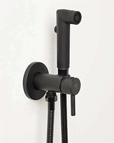 Гигиенический душ Orange Karl M05-888b скрытого монтажа с внутренней частью Гигиенический душ Orange Karl M05-888b скрытого монтажа с внутренней частью