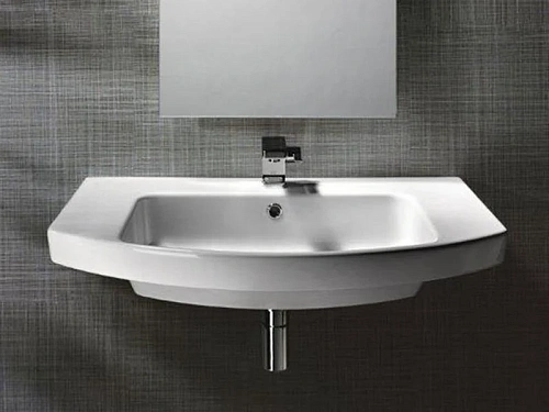 Раковина GSI Modo 7722111 80 см Раковина GSI Modo 7722111 80 см