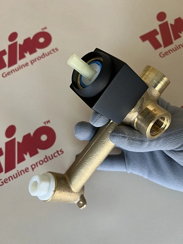 Смеситель для раковины Timo Briana 7171/03SM встраиваемый черный Смеситель для раковины Timo Briana 7171/03SM встраиваемый черный