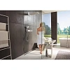 Смеситель для ванны hansgrohe PuraVida 15473000 Смеситель для ванны hansgrohe PuraVida 15473000
