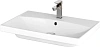 Раковина Cersanit CITY 70 (S-UM-CIT70/1-w)