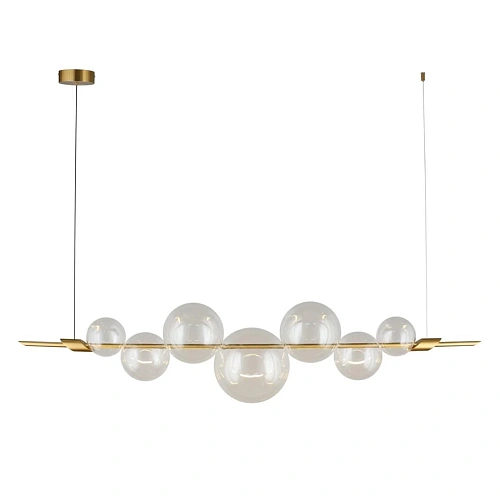 Люстра подвесная Aployt Noel APL.651.03.12 Люстра подвесная Aployt Noel APL.651.03.12