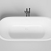 Ванна из искусственного камня Salini ORNELLA AXIS KIT 180x80 103511M S-Sense Ванна из искусственного камня Salini ORNELLA AXIS KIT 180x80 103511M S-Sense