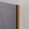 Душевой уголок CEZARES SLIDER-A-2-90/100-GRIGIO-BORO 90-100x90-100см стекло тонированное (графит), профиль брашированное золото Душевой уголок CEZARES SLIDER-A-2-90/100-GRIGIO-BORO 90-100x90-100см стекло тонированное (графит), профиль брашированное золото