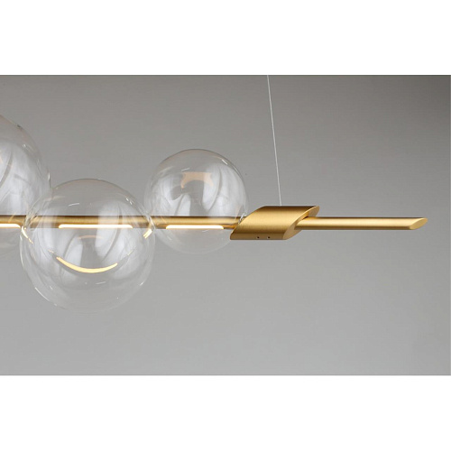 Люстра подвесная Aployt Noel APL.651.03.12 Люстра подвесная Aployt Noel APL.651.03.12