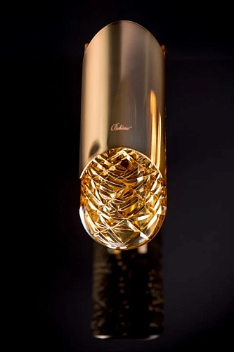 Смеситель для раковины Boheme HYPNOSE 231-G Смеситель для раковины Boheme HYPNOSE 231-G