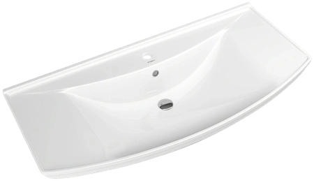 Раковина Kirovit Стиль 105 446766 Раковина Kirovit Стиль 105 446766