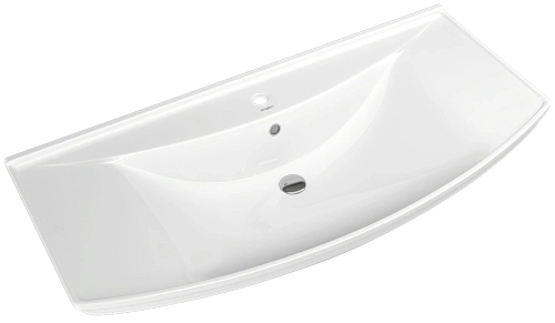 Раковина Kirovit Стиль 105 446766 Раковина Kirovit Стиль 105 446766