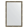 Зеркало в багетной раме Evoform Exclusive BY 3616 113 x 173 см, старое дерево с плетением Зеркало в багетной раме Evoform Exclusive BY 3616 113 x 173 см, старое дерево с плетением