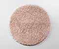 Коврик WasserKRAFT Dill BM-3918 Cameo Rose бежевый Коврик WasserKRAFT Dill BM-3918 Cameo Rose бежевый