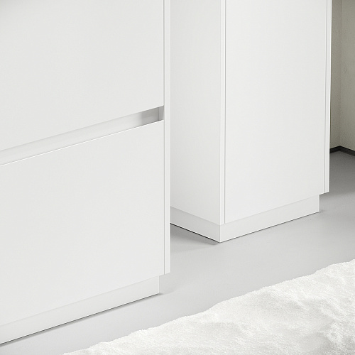 Тумба под раковину SANCOS Libra LB120F-1W Floor 1190х450х840 напольная, белый глянец, напольная Тумба под раковину SANCOS Libra LB120F-1W Floor 1190х450х840 напольная, белый глянец, напольная